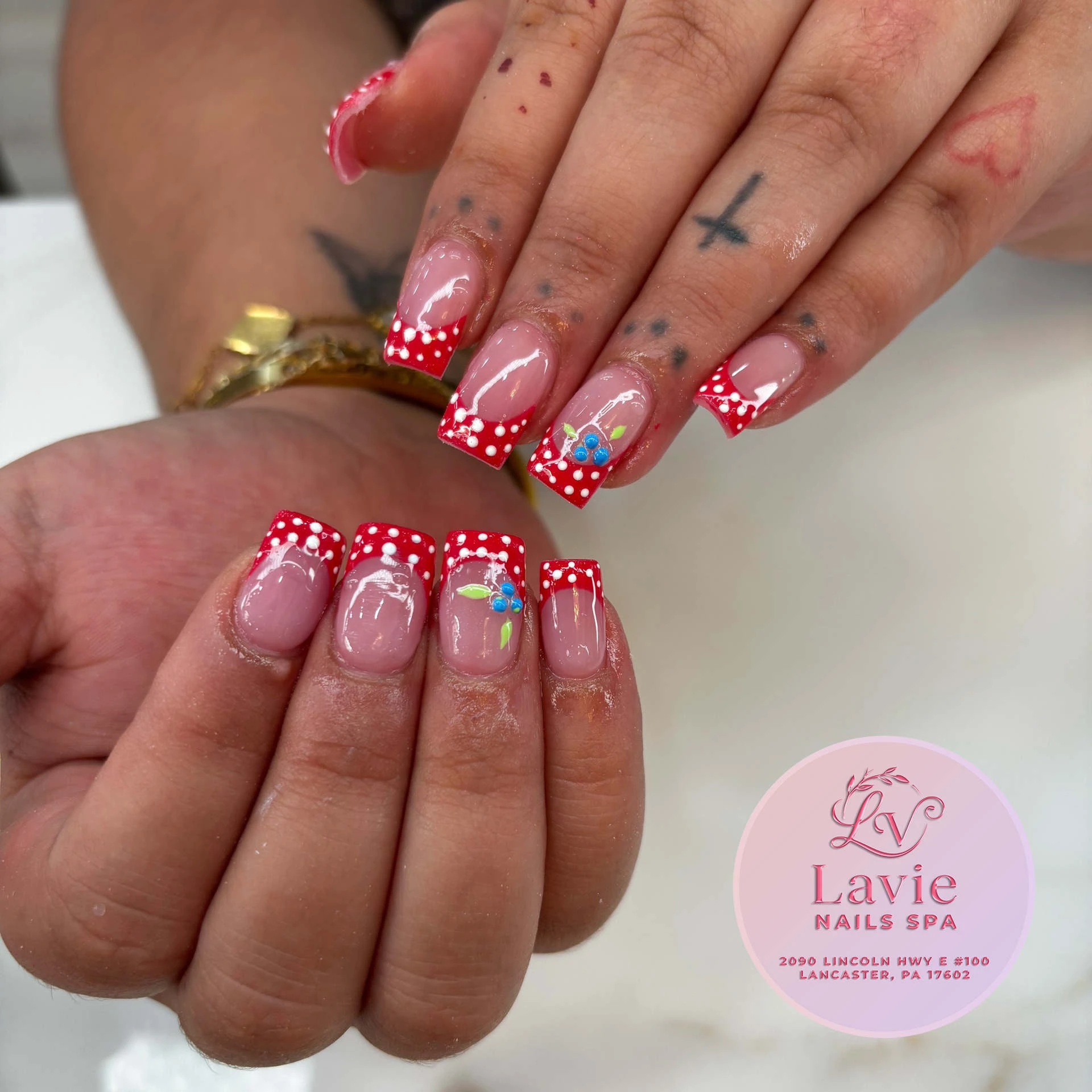 Nail Art Design_July 2026